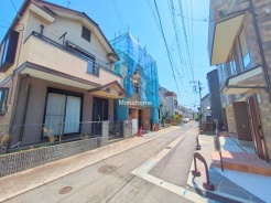 市川市高石神