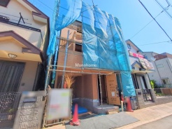 市川市高石神