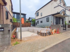 市川市高石神