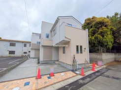 市川市広尾２丁目