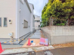 市川市広尾２丁目