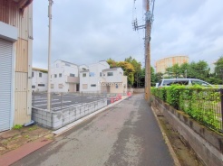 市川市広尾２丁目