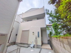 市川市広尾２丁目
