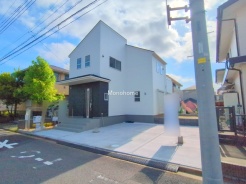 柏市布施新町４丁目