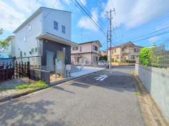 柏市布施新町４丁目