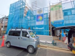 江戸川区北小岩３丁目