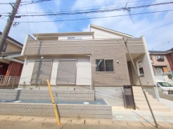 市川市大野町４丁目