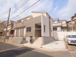 市川市大野町４丁目