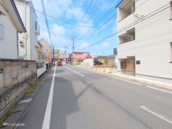 松戸市五香西１丁目