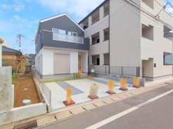 松戸市五香西１丁目
