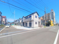 市川市大和田５丁目
