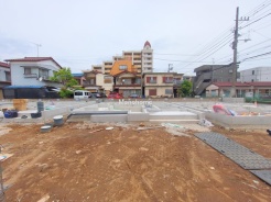 市川市大和田５丁目