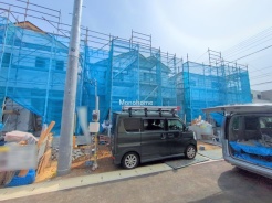 市川市大和田５丁目