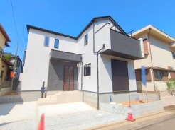 柏市南逆井６丁目