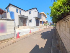 柏市南逆井６丁目