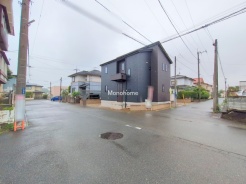 柏市亀甲台町２丁目