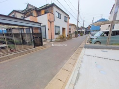 松戸市五香７丁目