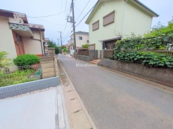 松戸市五香７丁目