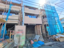 市川市妙典３丁目
