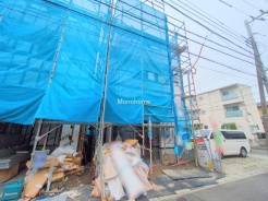 市川市妙典３丁目