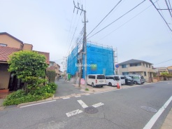 市川市妙典３丁目