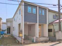 足立区一ツ家１丁目