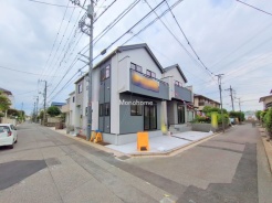 市川市原木４丁目