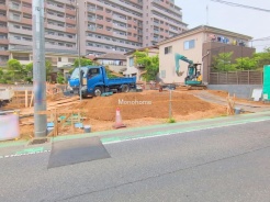 柏市南増尾８丁目