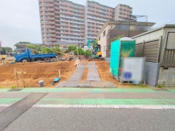 柏市南増尾８丁目