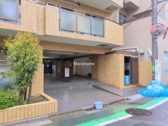 葛飾区東四つ木１丁目