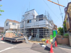 市川市曽谷５丁目