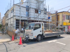 市川市曽谷５丁目
