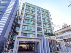 川口市芝新町
