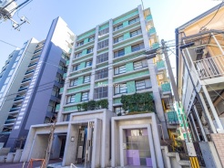 川口市芝新町