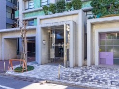 川口市芝新町