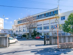 川口市末広１丁目