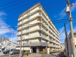川口市末広１丁目