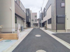 川口市朝日４丁目