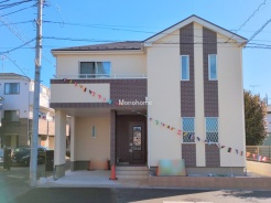 川口市本前川１丁目