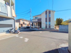 川口市本前川１丁目