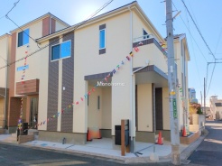 川口市本前川１丁目