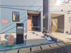 川口市芝西２丁目