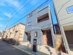川口市芝西２丁目