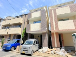 川口市芝２丁目
