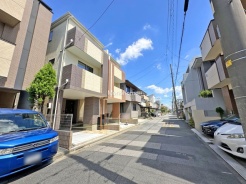 川口市芝２丁目
