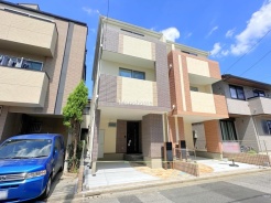 川口市芝２丁目