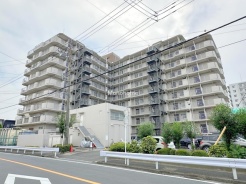 川口市中青木４丁目