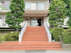 川口市中青木４丁目