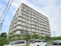 川口市中青木４丁目