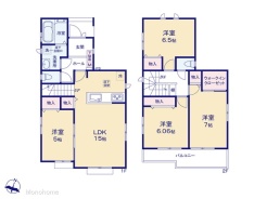 図面と異なる場合は現況を優先